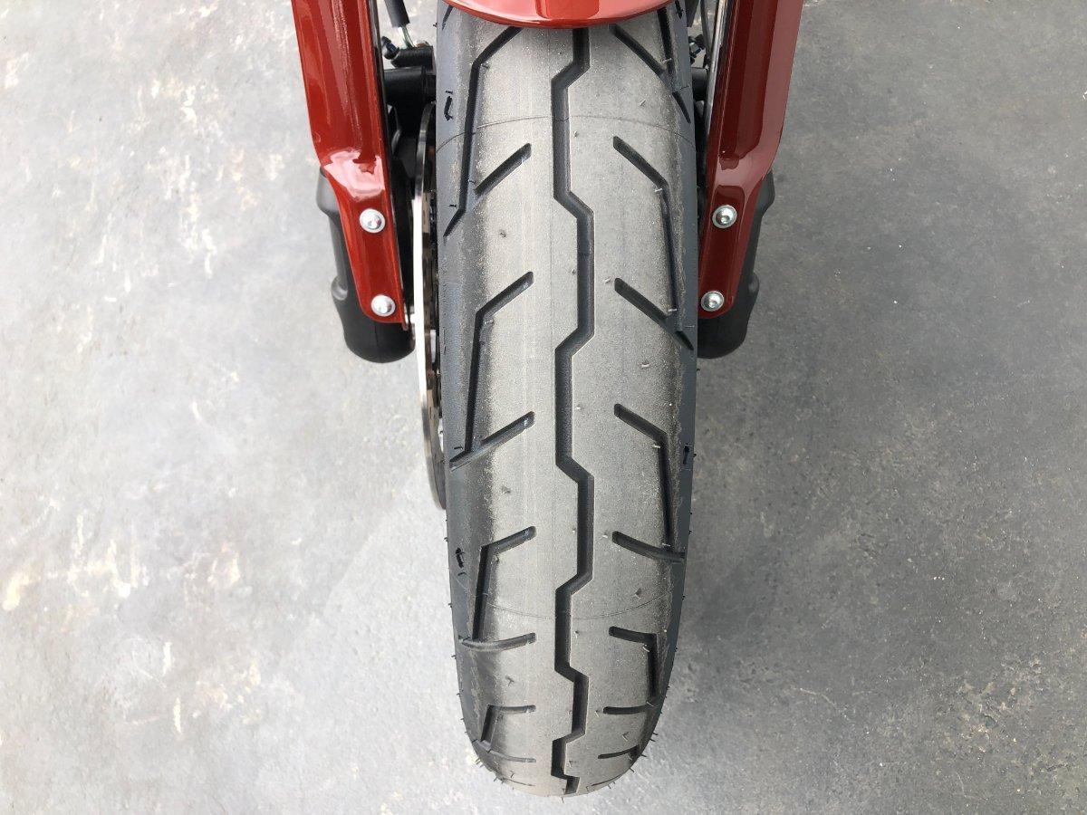2024 HARLEY-DAVIDSON FXLRS LOW RIDER S (117) CRUISER