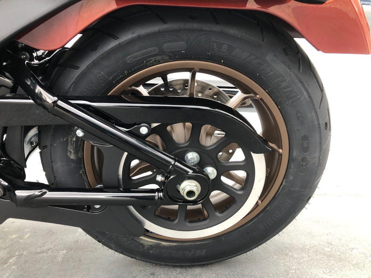 2024 HARLEY-DAVIDSON FXLRS LOW RIDER S (117) CRUISER