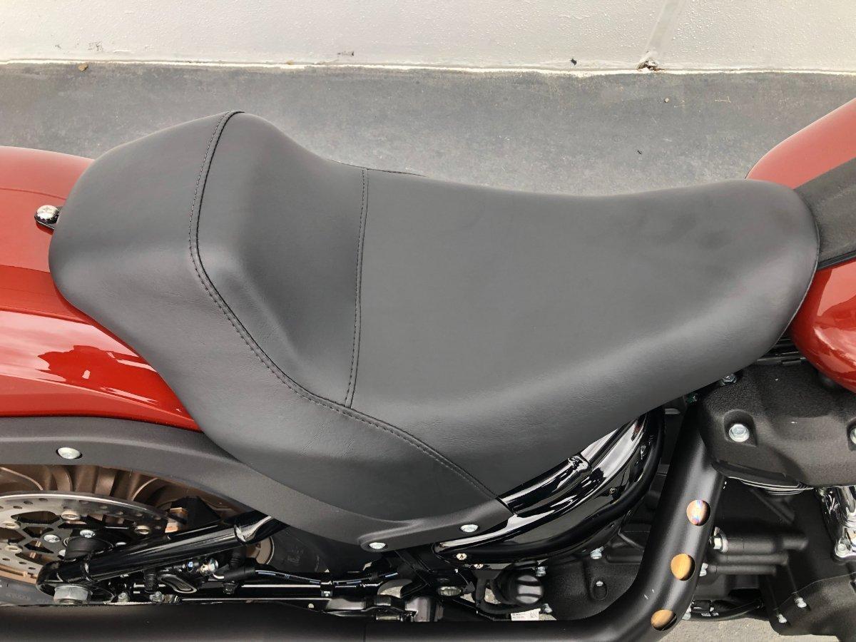 2024 HARLEY-DAVIDSON FXLRS LOW RIDER S (117) CRUISER