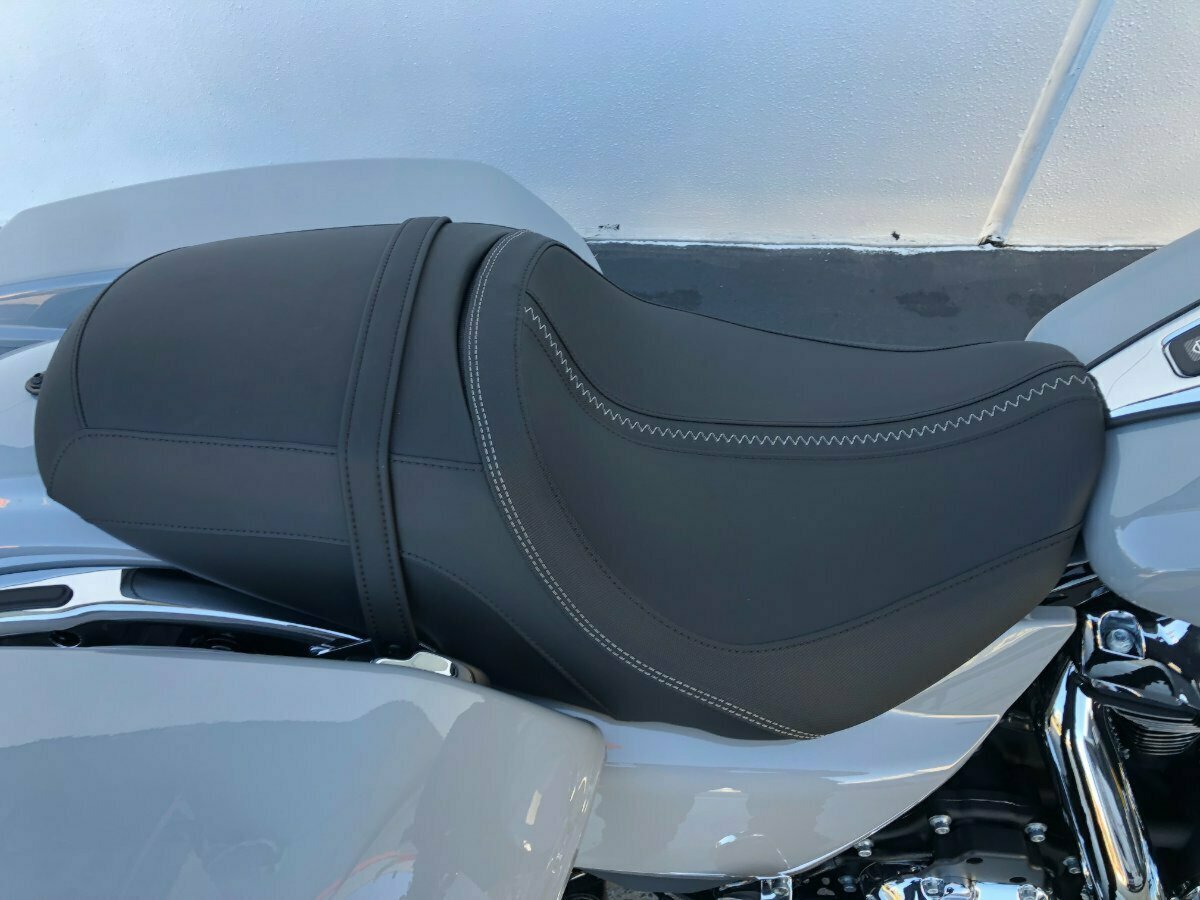 2024 HARLEY-DAVIDSON FLHX STREET GLIDE (117) CRUISER