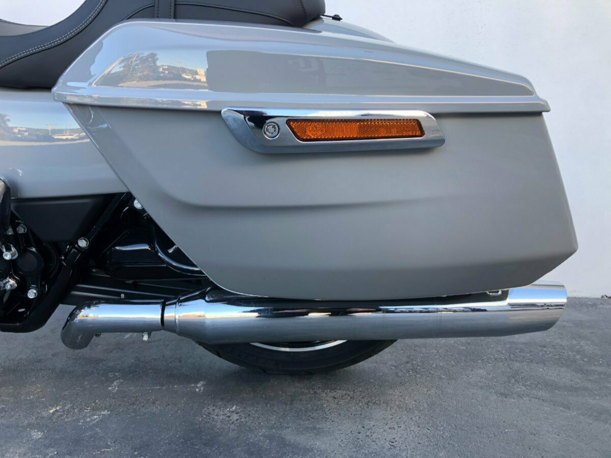 2024 HARLEY-DAVIDSON FLHX STREET GLIDE (117) CRUISER