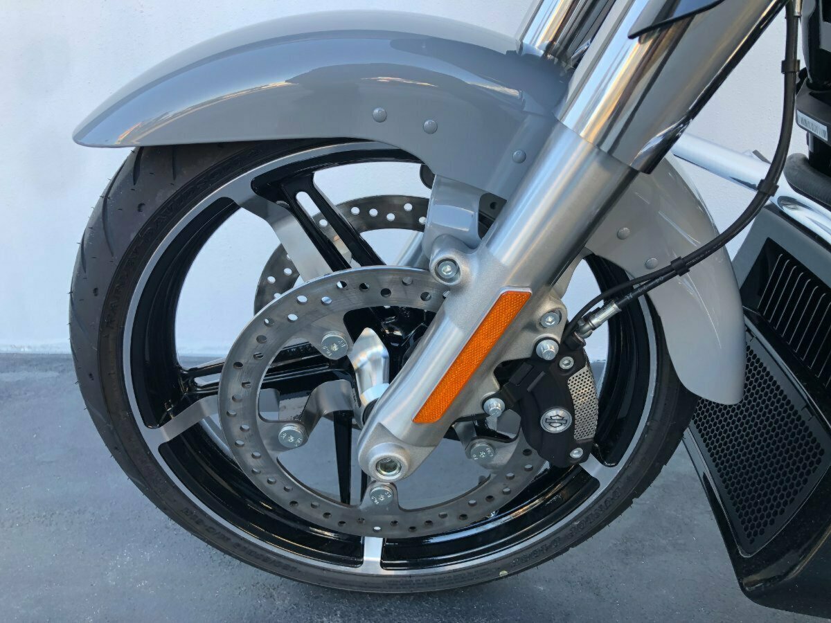 2024 HARLEY-DAVIDSON FLHX STREET GLIDE (117) CRUISER