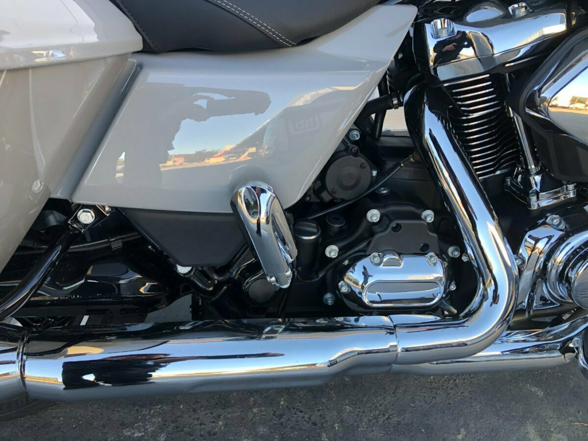 2024 HARLEY-DAVIDSON FLHX STREET GLIDE (117) CRUISER