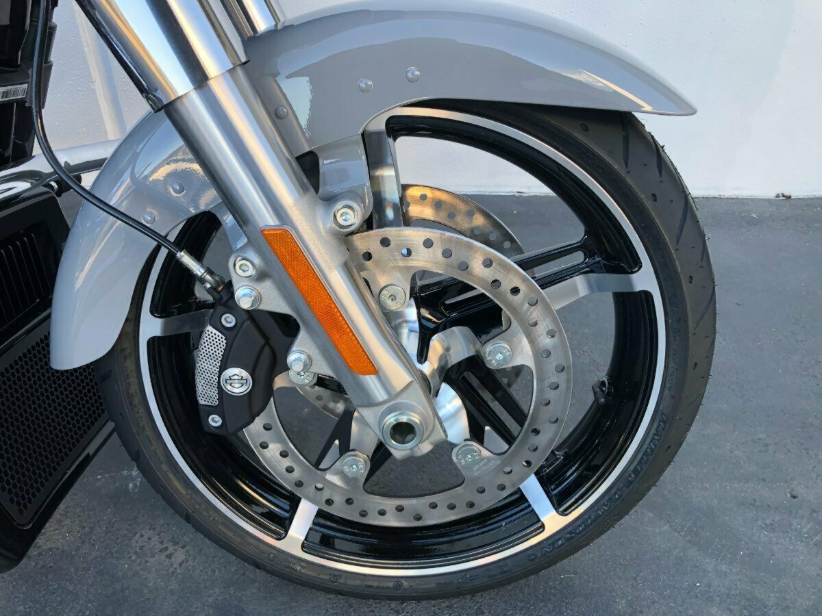 2024 HARLEY-DAVIDSON FLHX STREET GLIDE (117) CRUISER
