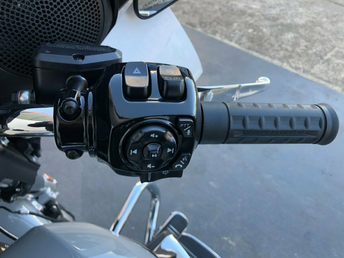 2024 HARLEY-DAVIDSON FLHX STREET GLIDE (117) CRUISER
