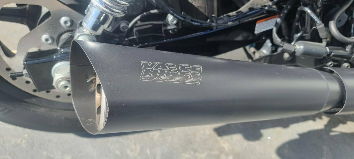 2020 HARLEY-DAVIDSON XG500 STREET 500 CRUISER