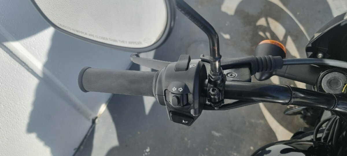 2020 HARLEY-DAVIDSON XG500 STREET 500 CRUISER