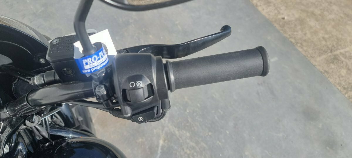 2020 HARLEY-DAVIDSON XG500 STREET 500 CRUISER