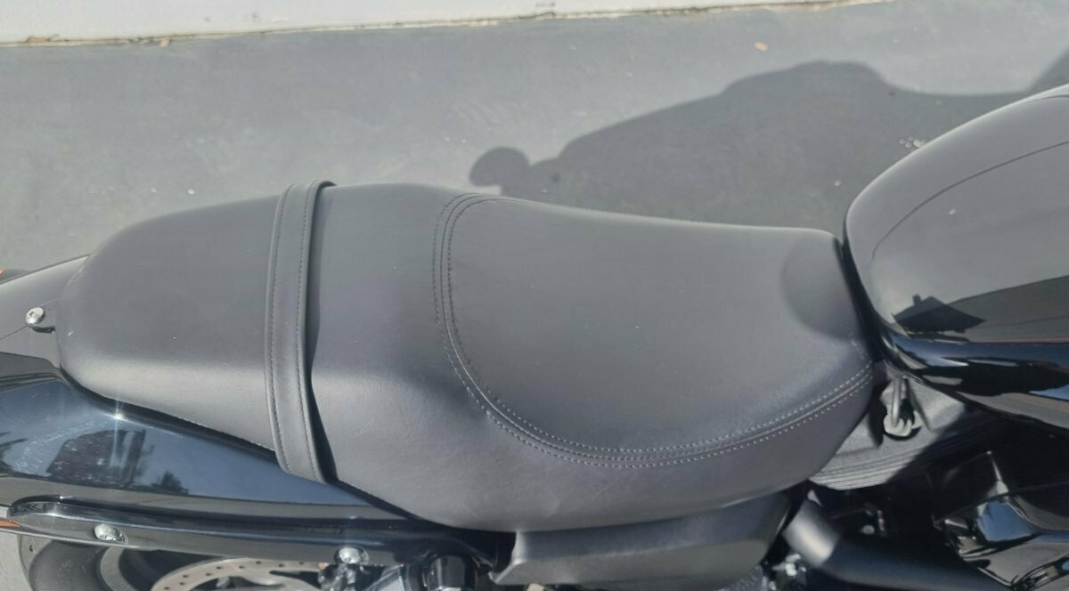 2020 HARLEY-DAVIDSON XG500 STREET 500 CRUISER