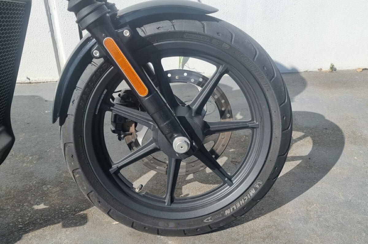 2020 HARLEY-DAVIDSON XG500 STREET 500 CRUISER