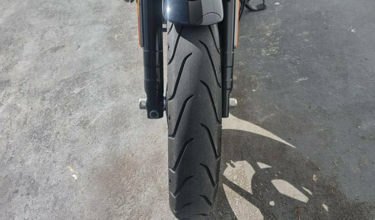 2020 HARLEY-DAVIDSON XG500 STREET 500 CRUISER