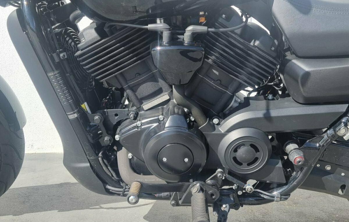 2020 HARLEY-DAVIDSON XG500 STREET 500 CRUISER