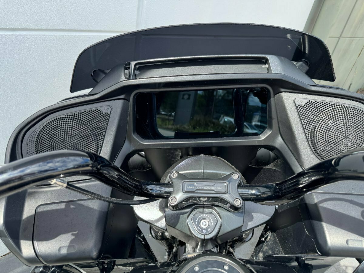 2024 HARLEY-DAVIDSON FLTRX ROAD GLIDE (117) TOURER