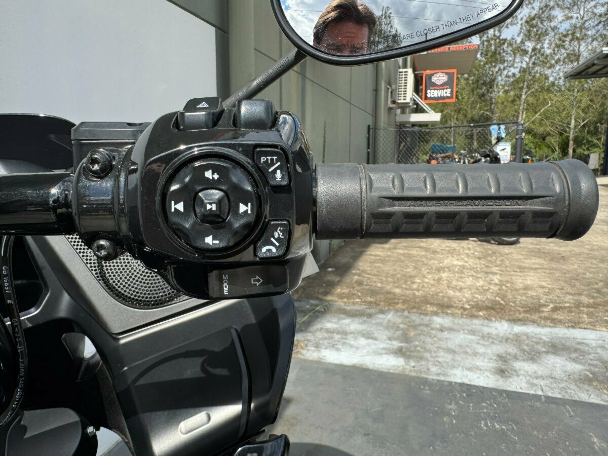 2024 HARLEY-DAVIDSON FLTRX ROAD GLIDE (117) TOURER