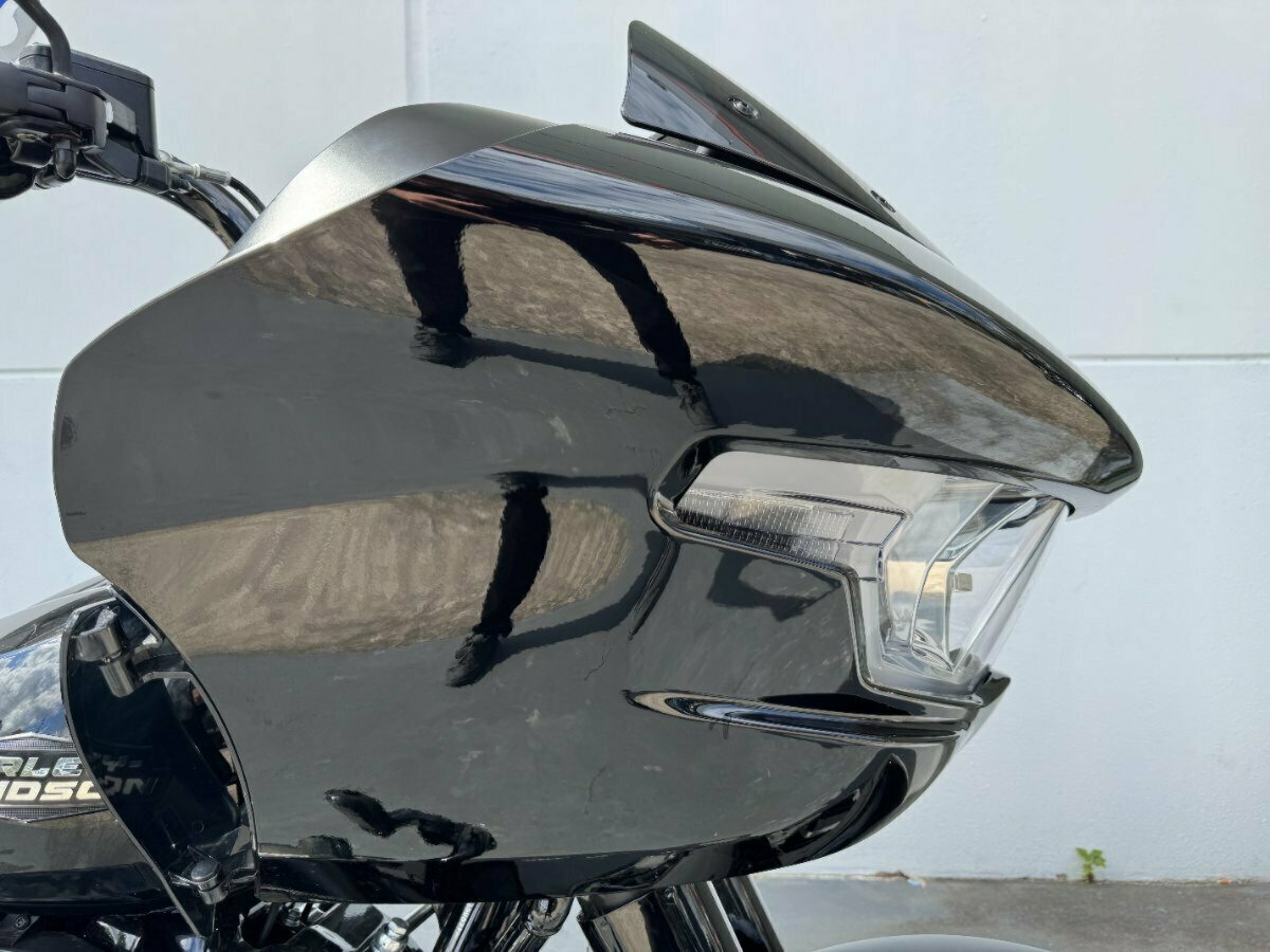 2024 HARLEY-DAVIDSON FLTRX ROAD GLIDE (117) TOURER