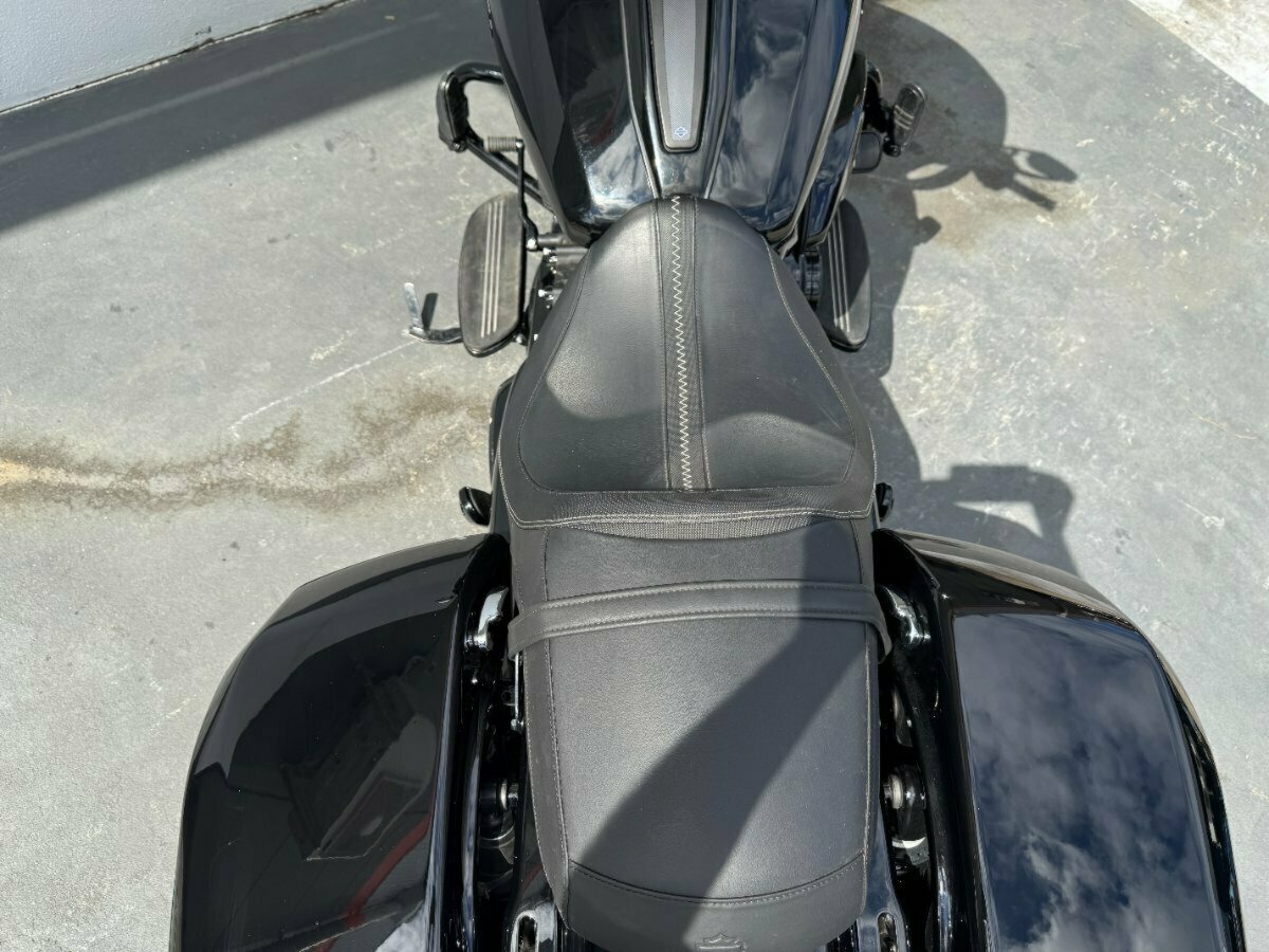 2024 HARLEY-DAVIDSON FLTRX ROAD GLIDE (117) TOURER
