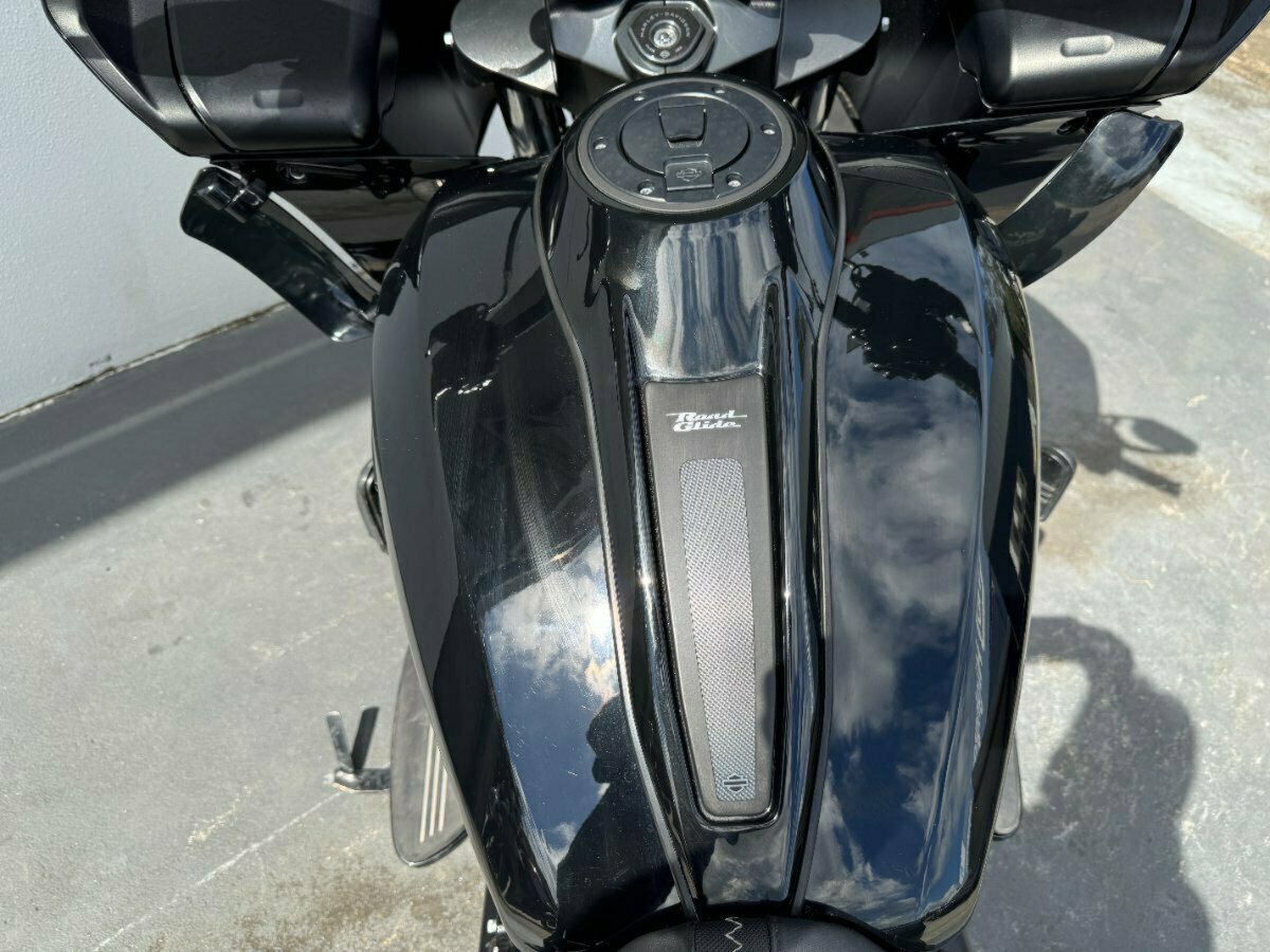 2024 HARLEY-DAVIDSON FLTRX ROAD GLIDE (117) TOURER