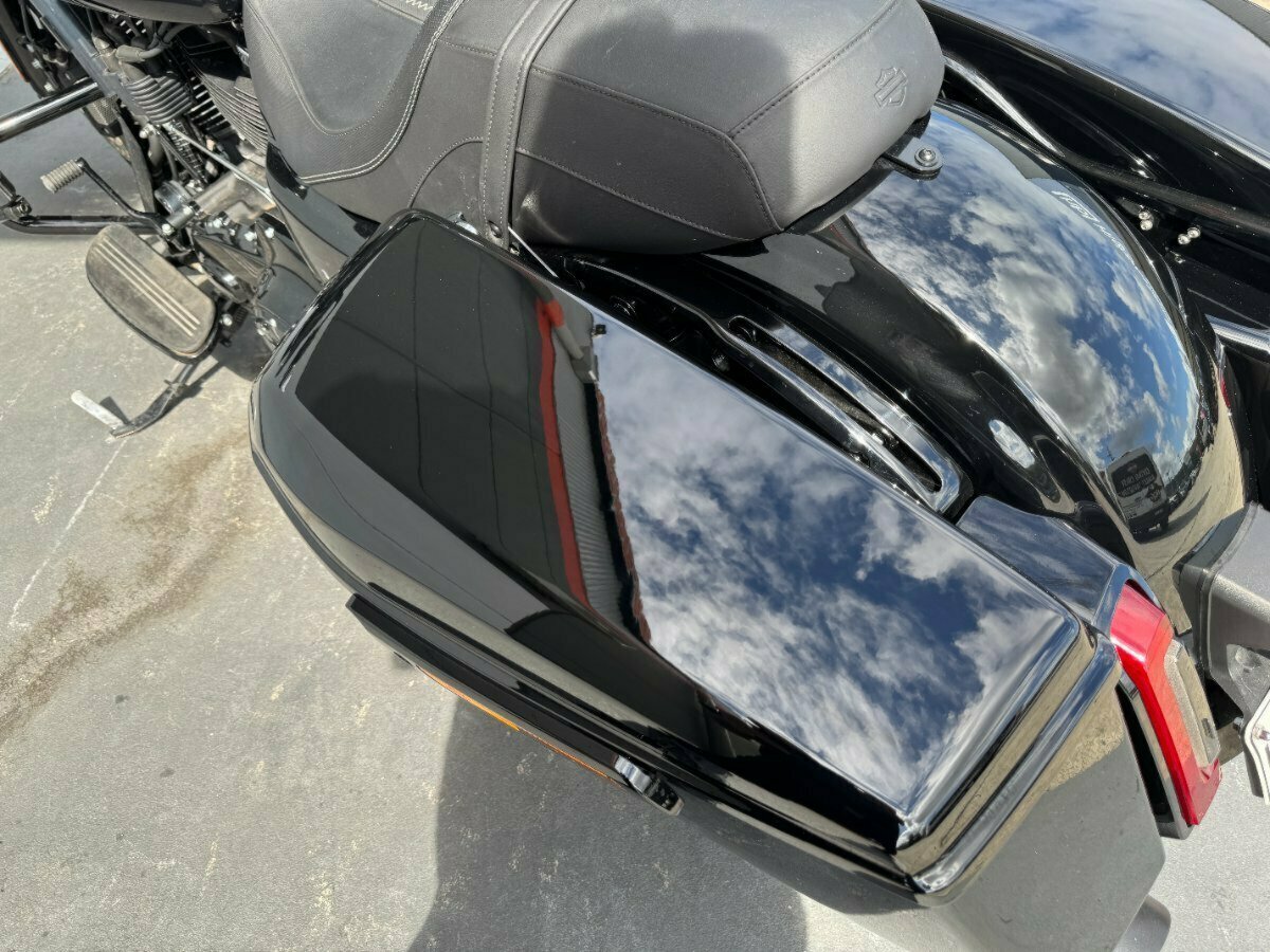 2024 HARLEY-DAVIDSON FLTRX ROAD GLIDE (117) TOURER