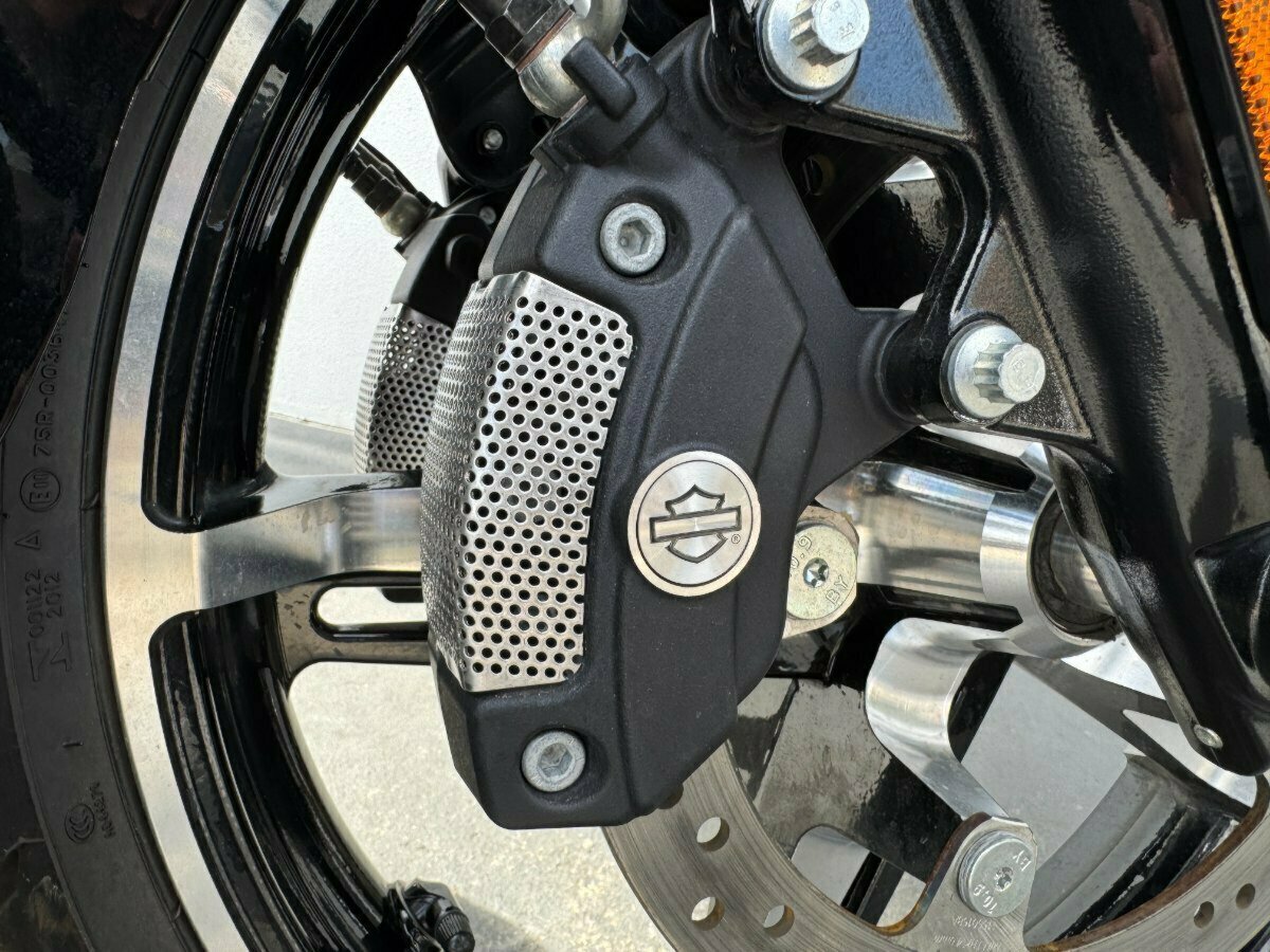2024 HARLEY-DAVIDSON FLTRX ROAD GLIDE (117) TOURER