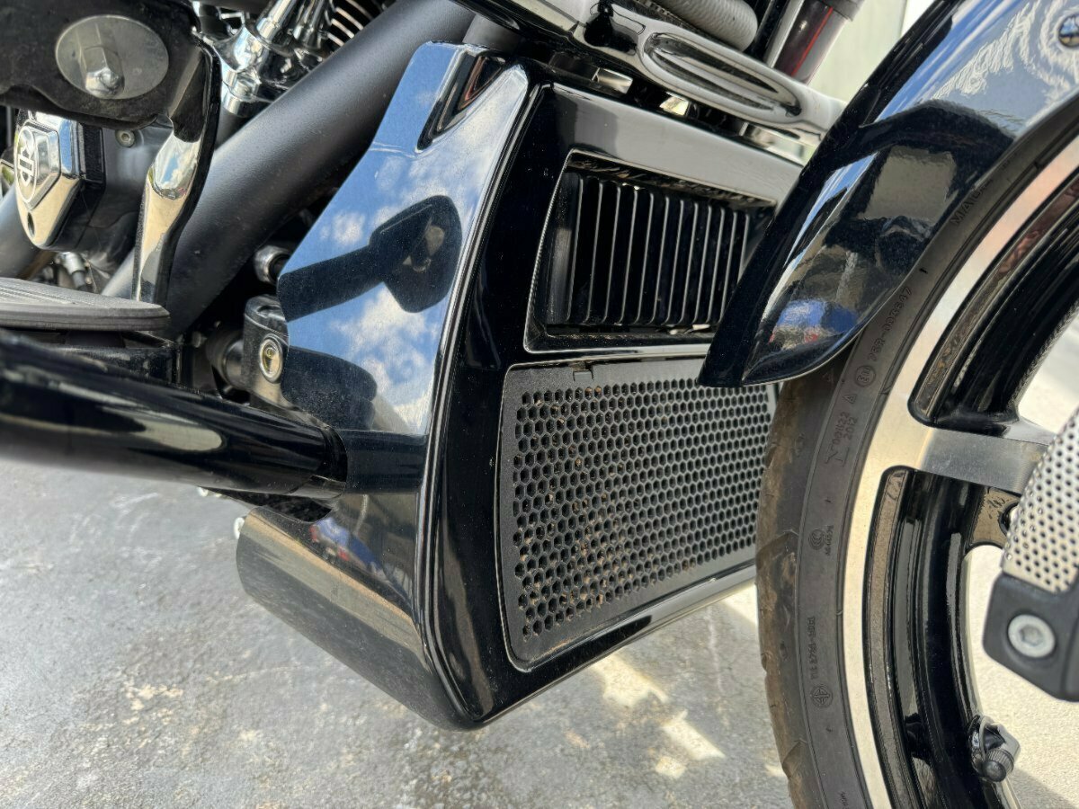 2024 HARLEY-DAVIDSON FLTRX ROAD GLIDE (117) TOURER
