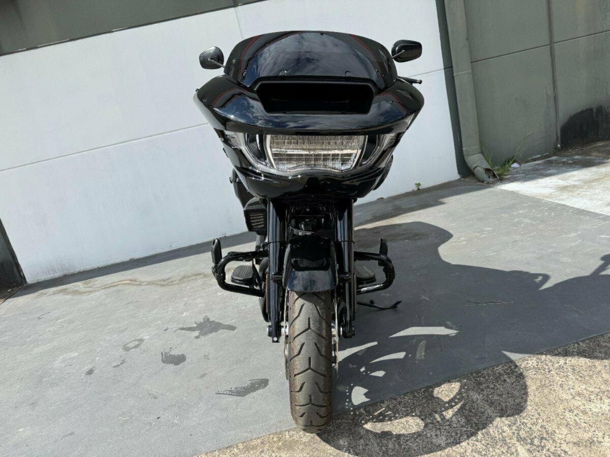 2024 HARLEY-DAVIDSON FLTRX ROAD GLIDE (117) TOURER