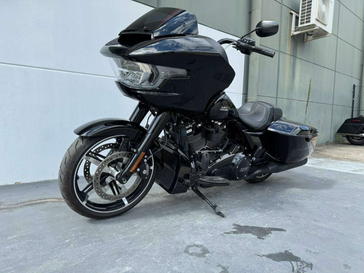 2024 HARLEY-DAVIDSON FLTRX ROAD GLIDE (117) TOURER