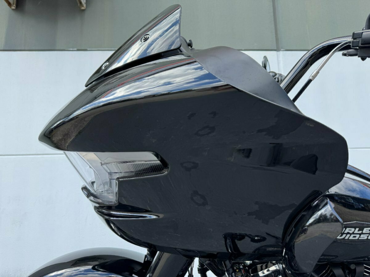 2024 HARLEY-DAVIDSON FLTRX ROAD GLIDE (117) TOURER
