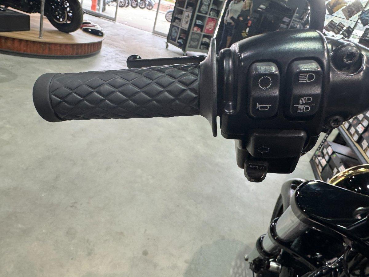 2017 HARLEY-DAVIDSON LOW RIDER S (FXDLS)
