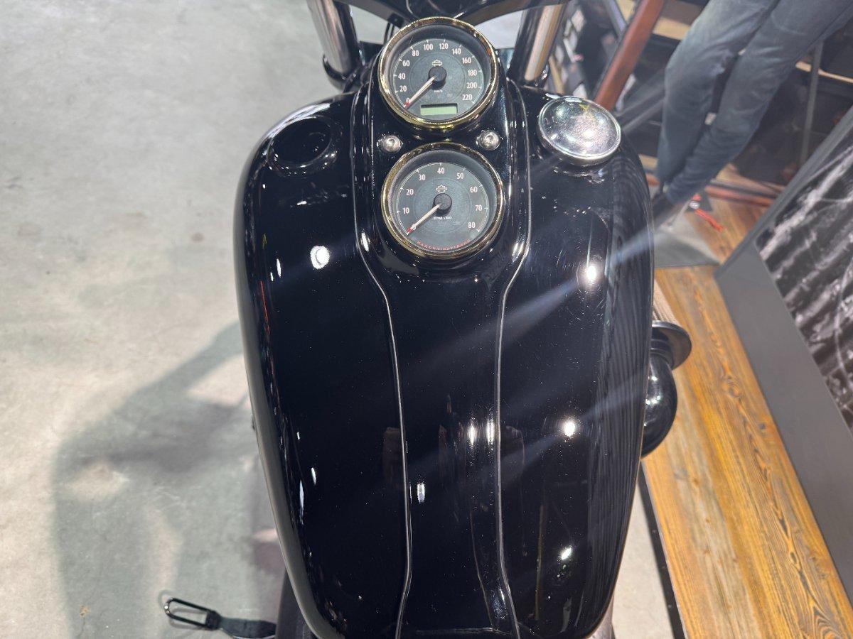 2017 HARLEY-DAVIDSON LOW RIDER S (FXDLS)