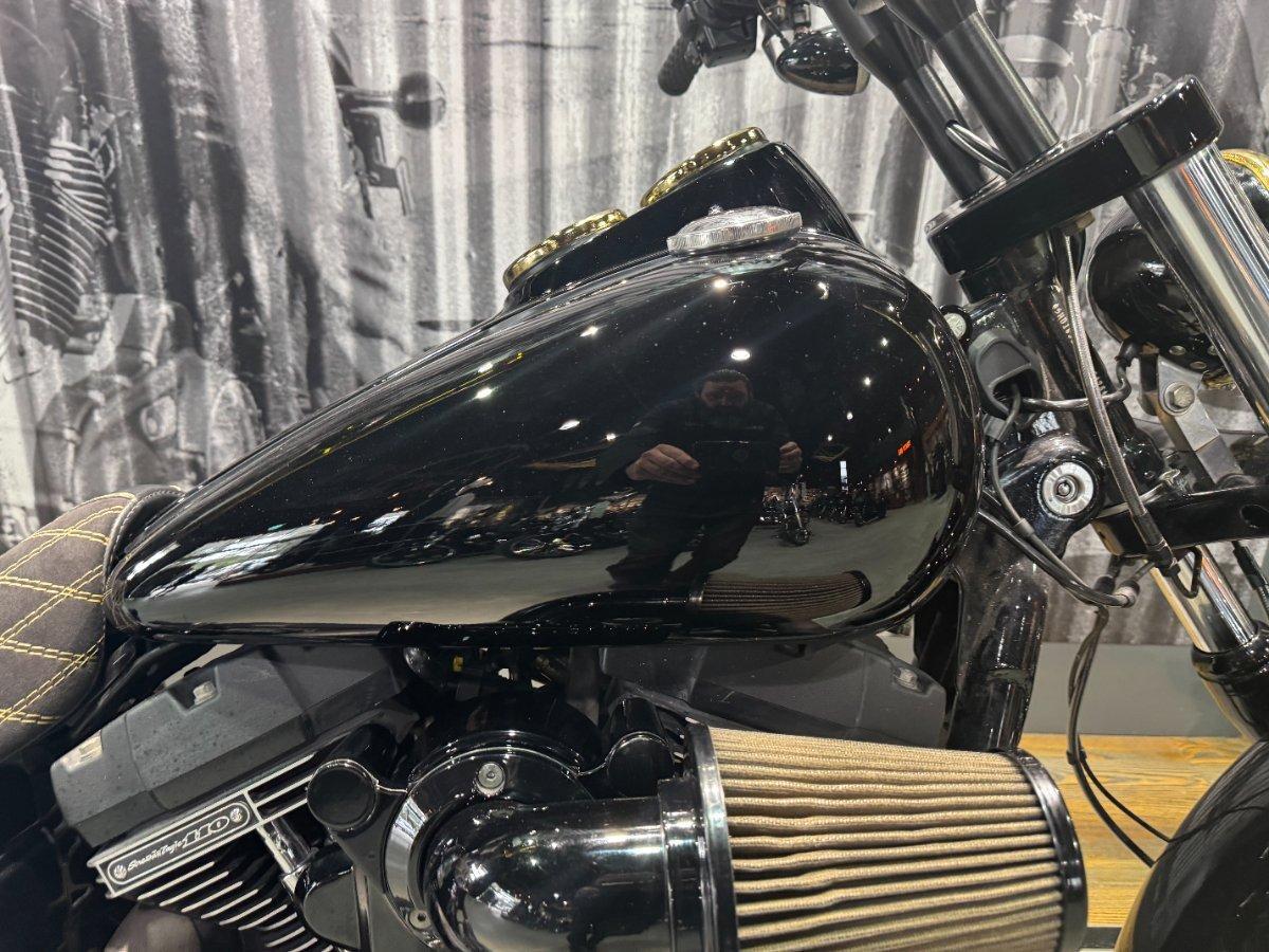2017 HARLEY-DAVIDSON LOW RIDER S (FXDLS)