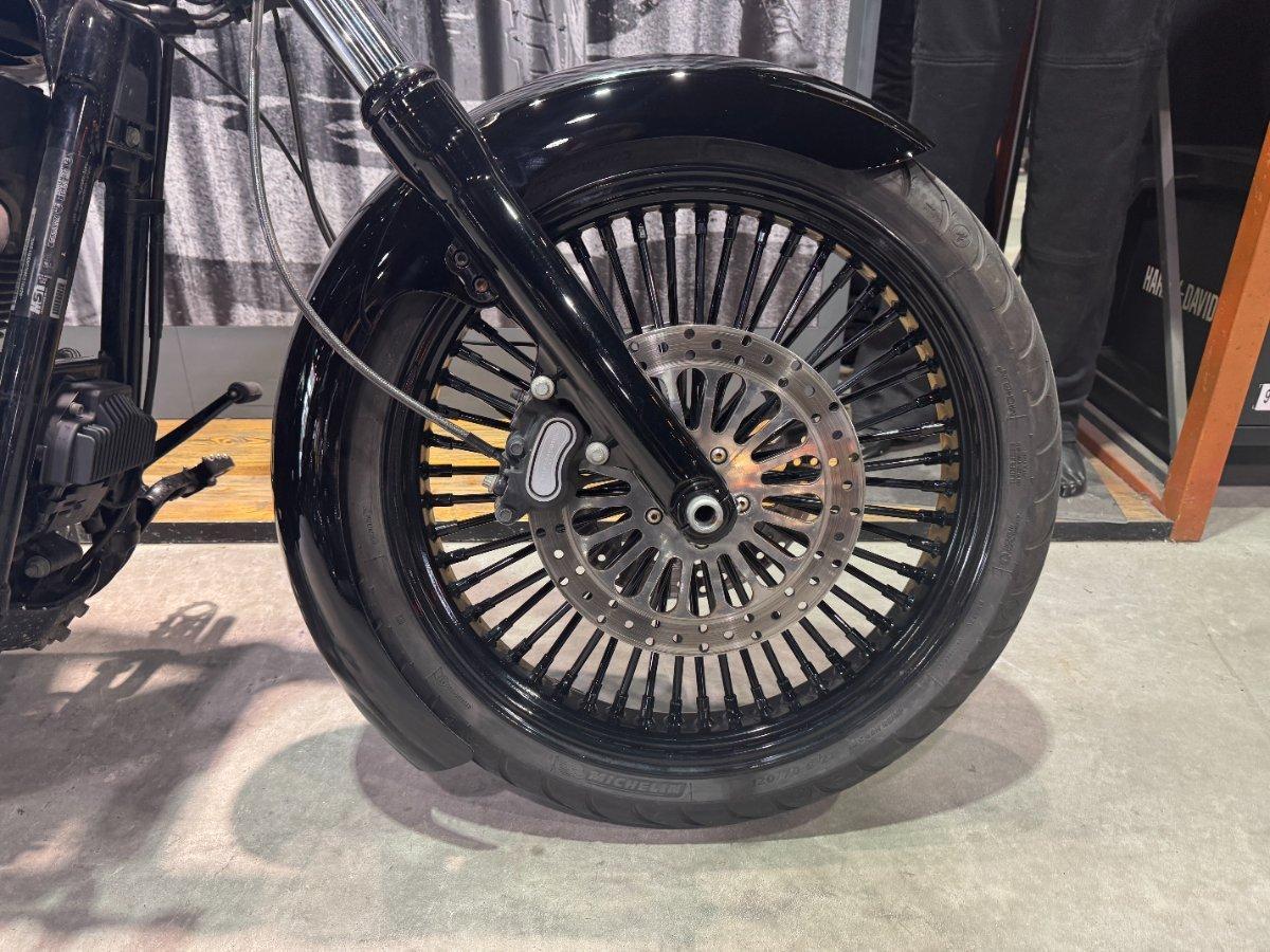 2017 HARLEY-DAVIDSON LOW RIDER S (FXDLS)