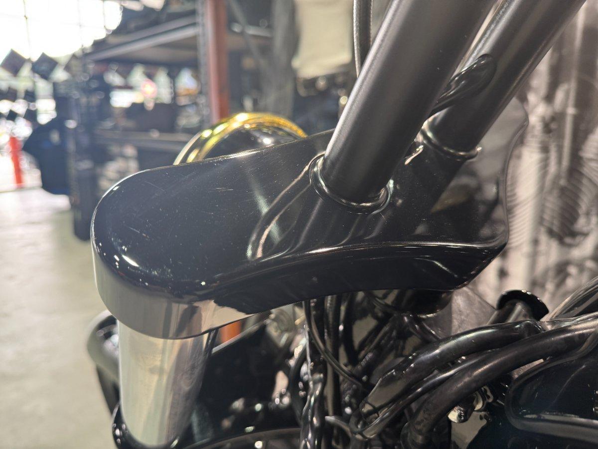 2017 HARLEY-DAVIDSON LOW RIDER S (FXDLS)