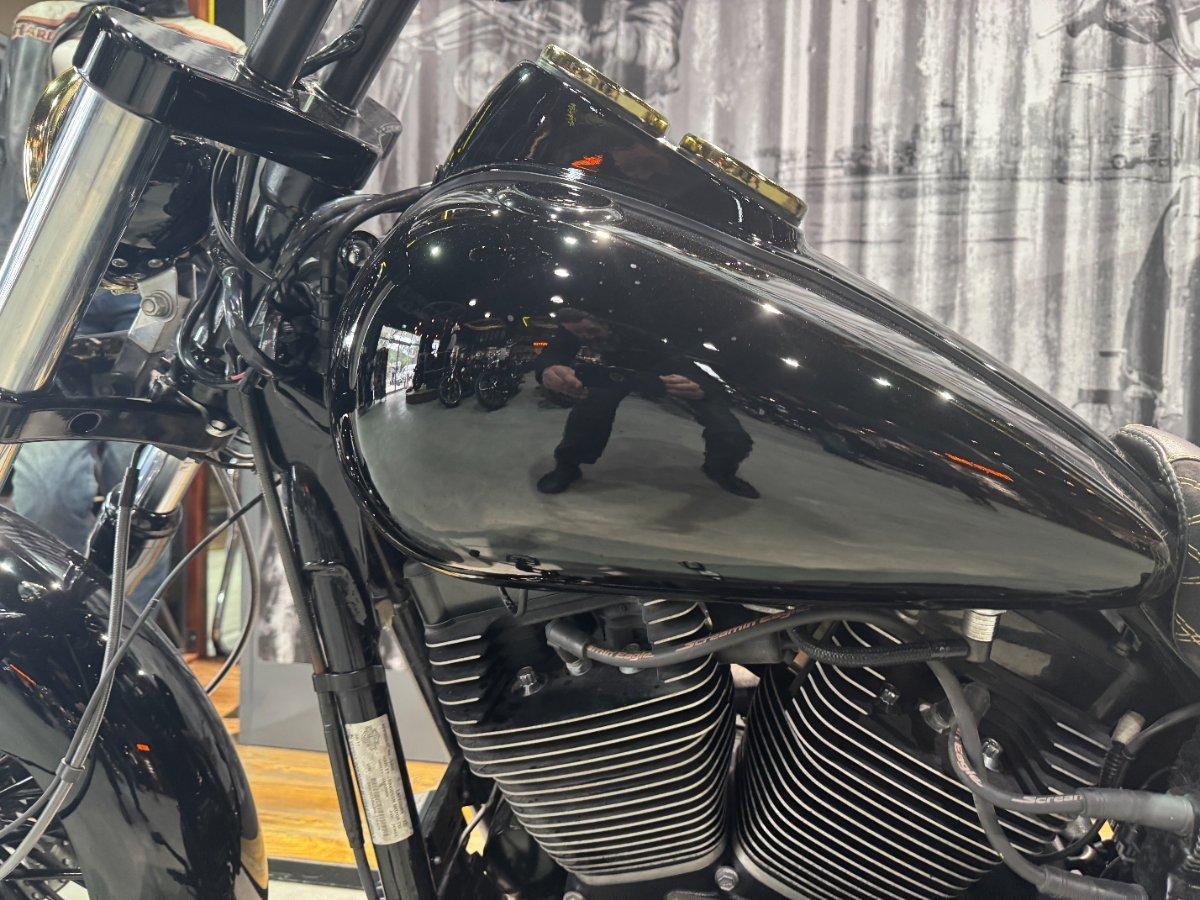 2017 HARLEY-DAVIDSON LOW RIDER S (FXDLS)
