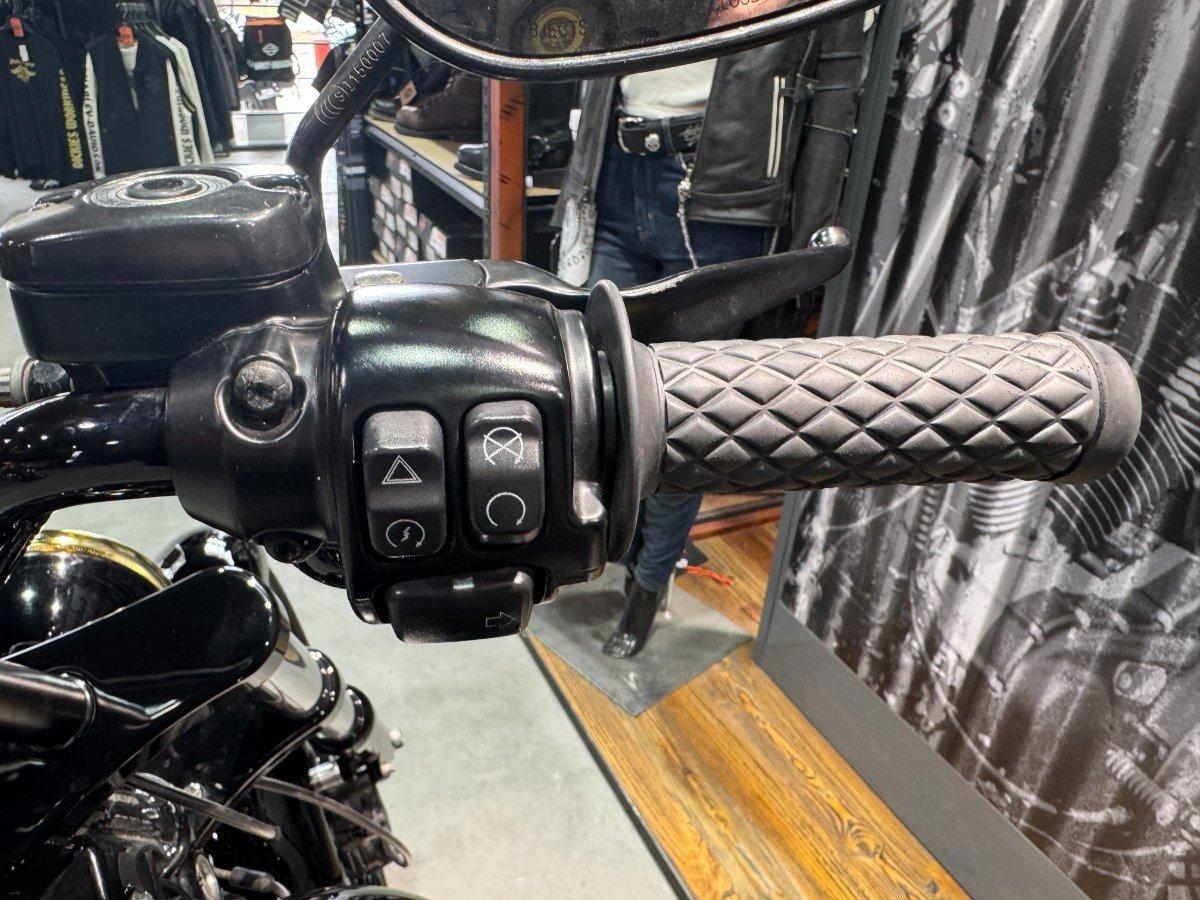 2017 HARLEY-DAVIDSON LOW RIDER S (FXDLS)