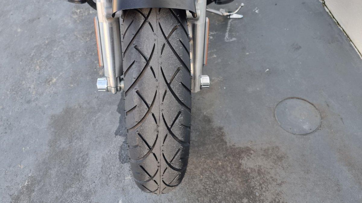 2016 HARLEY-DAVIDSON SOFTAIL SLIM (FLS) CRUISER