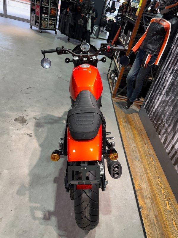 2024 HARLEY-DAVIDSON X 500 CRUISER