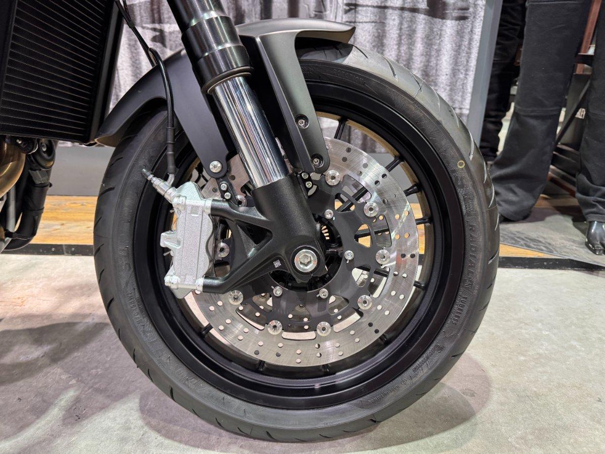 2024 HARLEY-DAVIDSON X 500 CRUISER