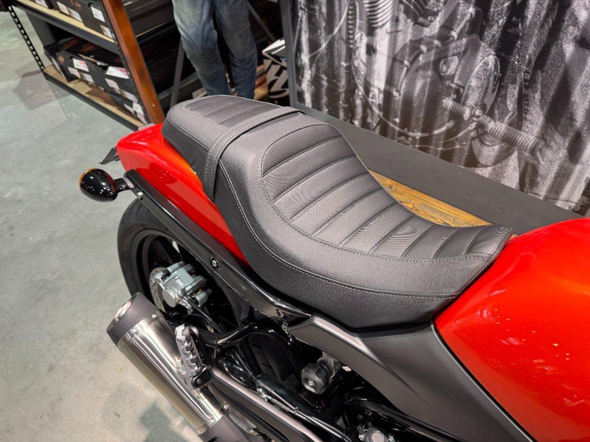 2024 HARLEY-DAVIDSON X 500 CRUISER