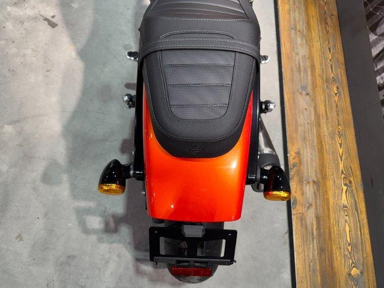 2024 HARLEY-DAVIDSON X 500 CRUISER