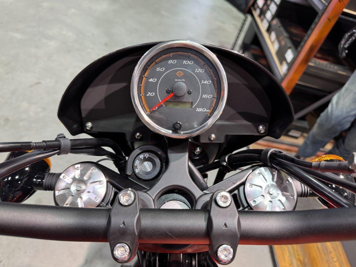 2024 HARLEY-DAVIDSON X 500 CRUISER
