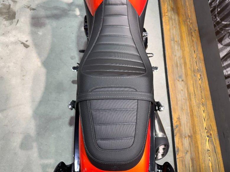 2024 HARLEY-DAVIDSON X 500 CRUISER