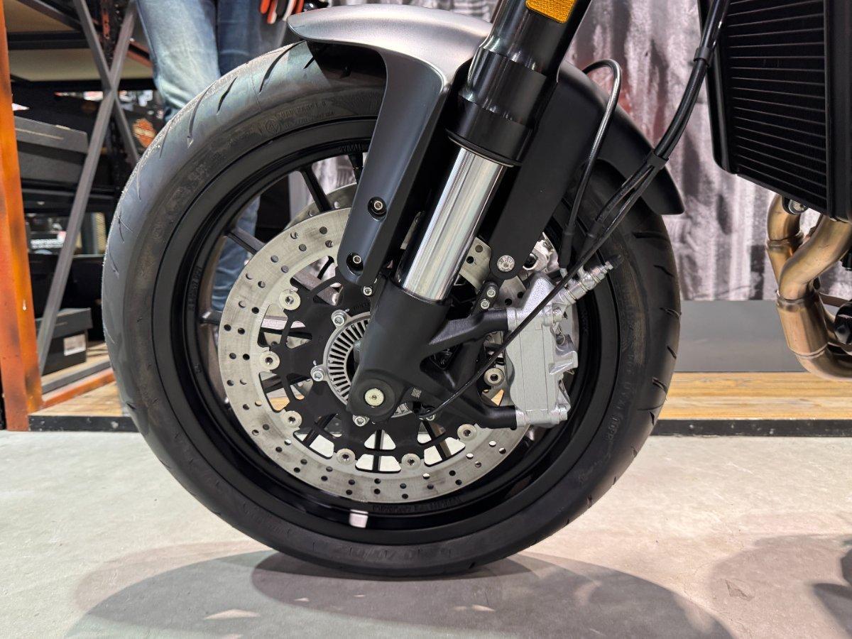 2024 HARLEY-DAVIDSON X 500 CRUISER