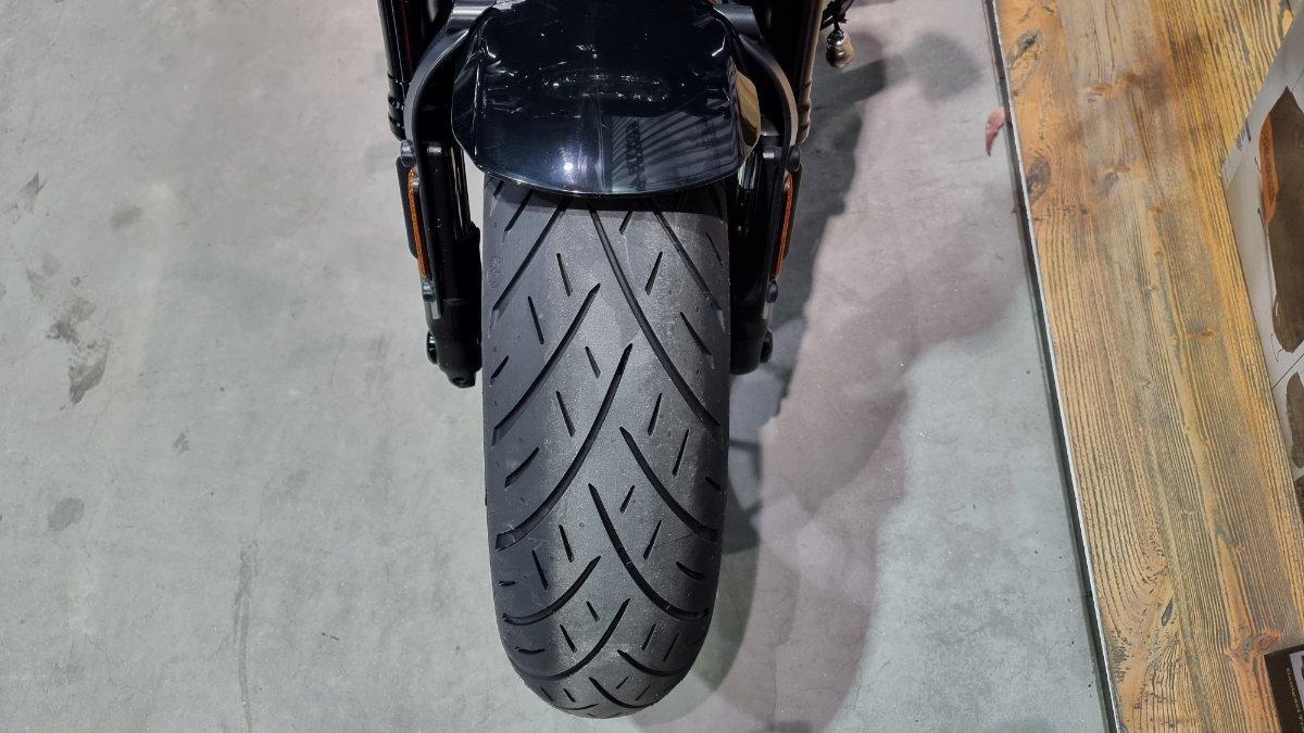 2022 HARLEY-DAVIDSON SPORTSTER S (RH1250S) CRUISER