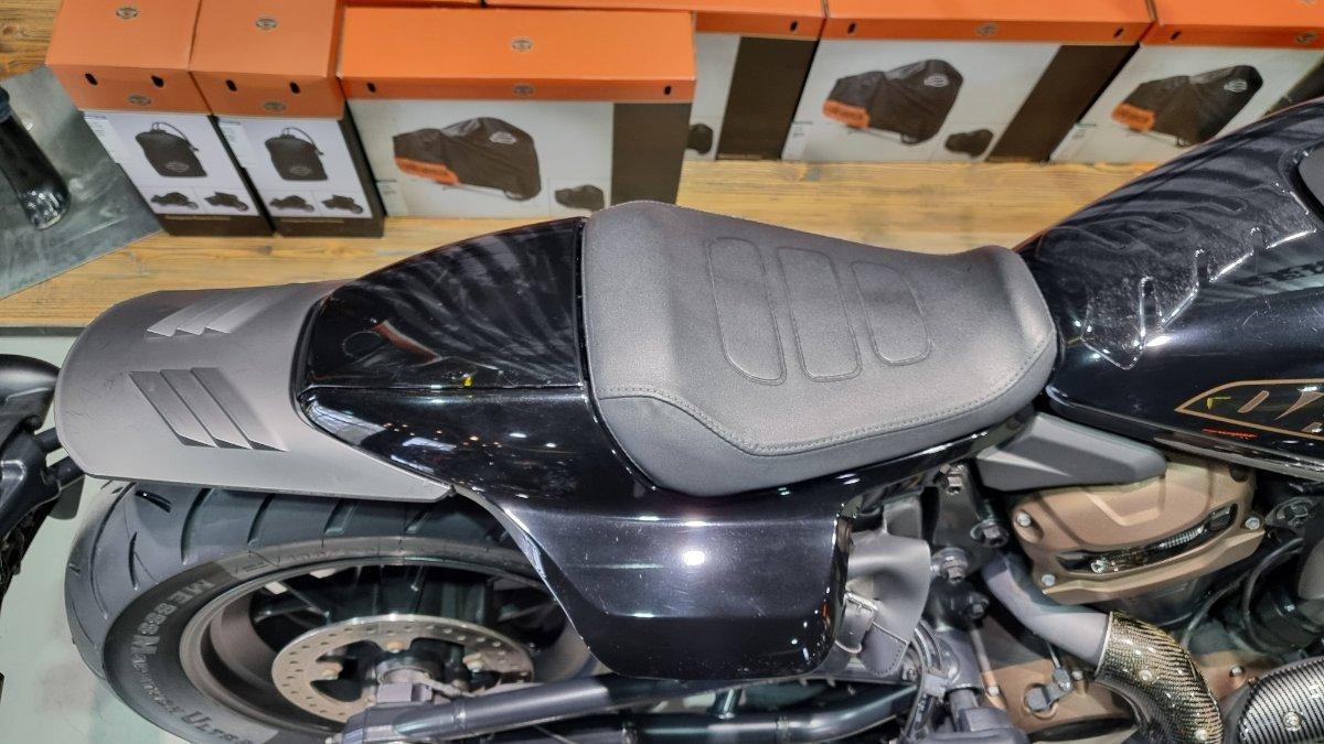 2022 HARLEY-DAVIDSON SPORTSTER S (RH1250S) CRUISER