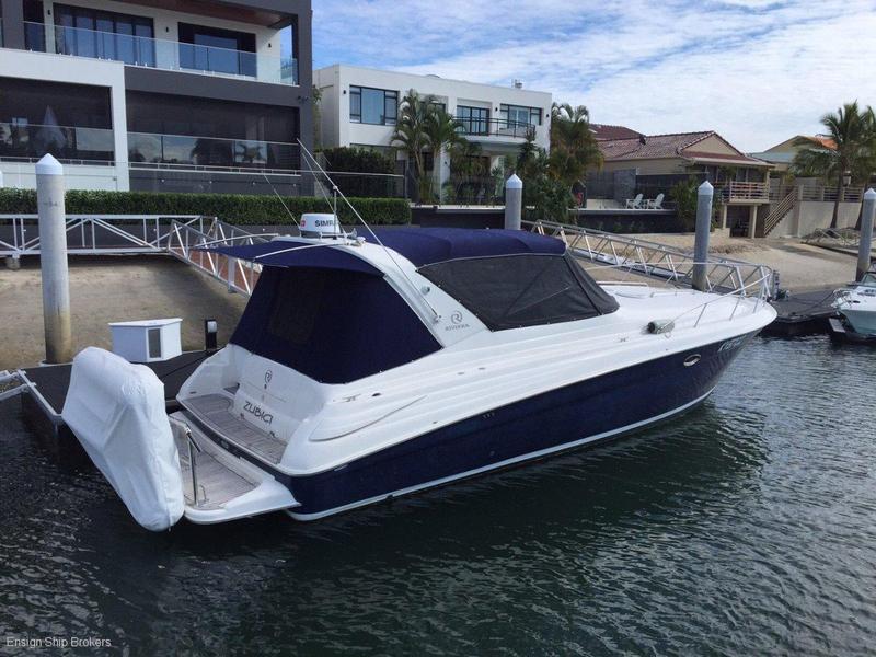 Riviera M370