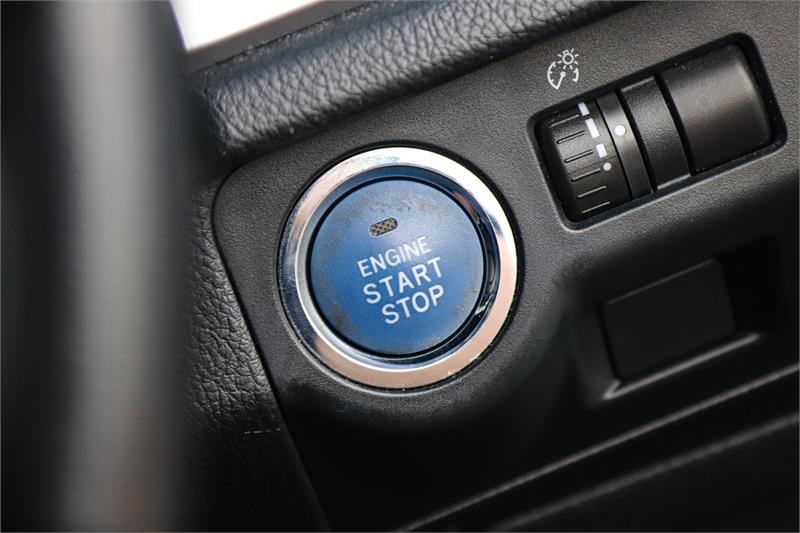 2014 SUBARU XV MY14 2.0i CONTINUOUS VARIABLE 4D WAGON