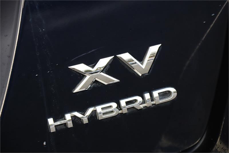 2014 SUBARU XV MY14 2.0i CONTINUOUS VARIABLE 4D WAGON
