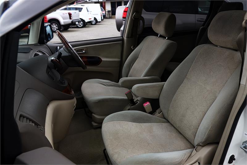 2004 TOYOTA ESTIMA ACR30 AERAS AUTOMATIC WAGON