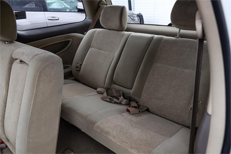 2004 TOYOTA ESTIMA ACR30 AERAS AUTOMATIC WAGON