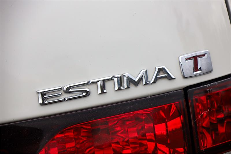 2004 TOYOTA ESTIMA ACR30 AERAS AUTOMATIC WAGON